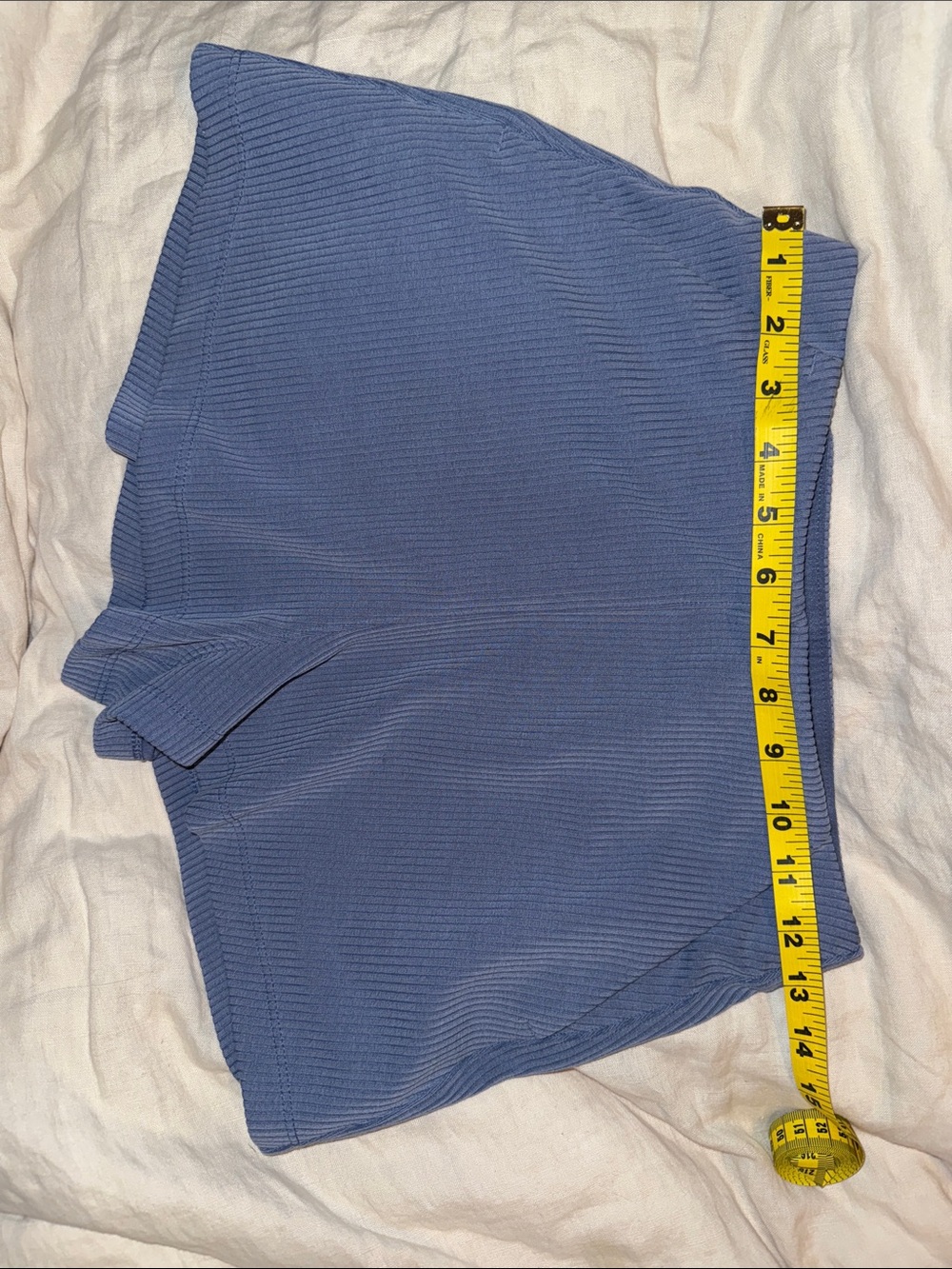 Lululemon Shorts size 4